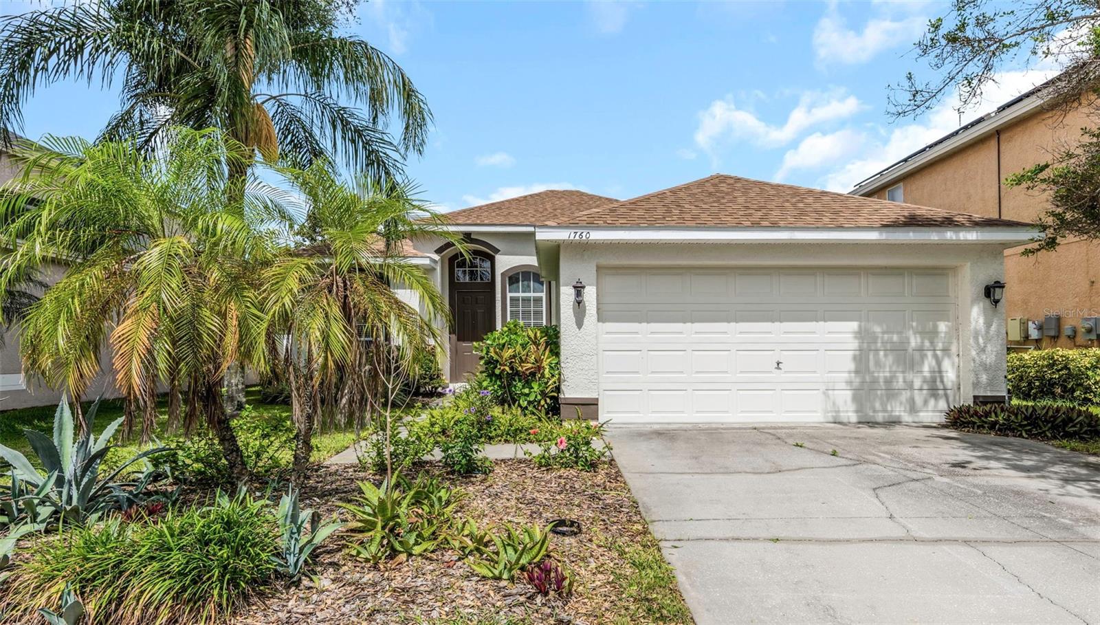 Single Family Residence
