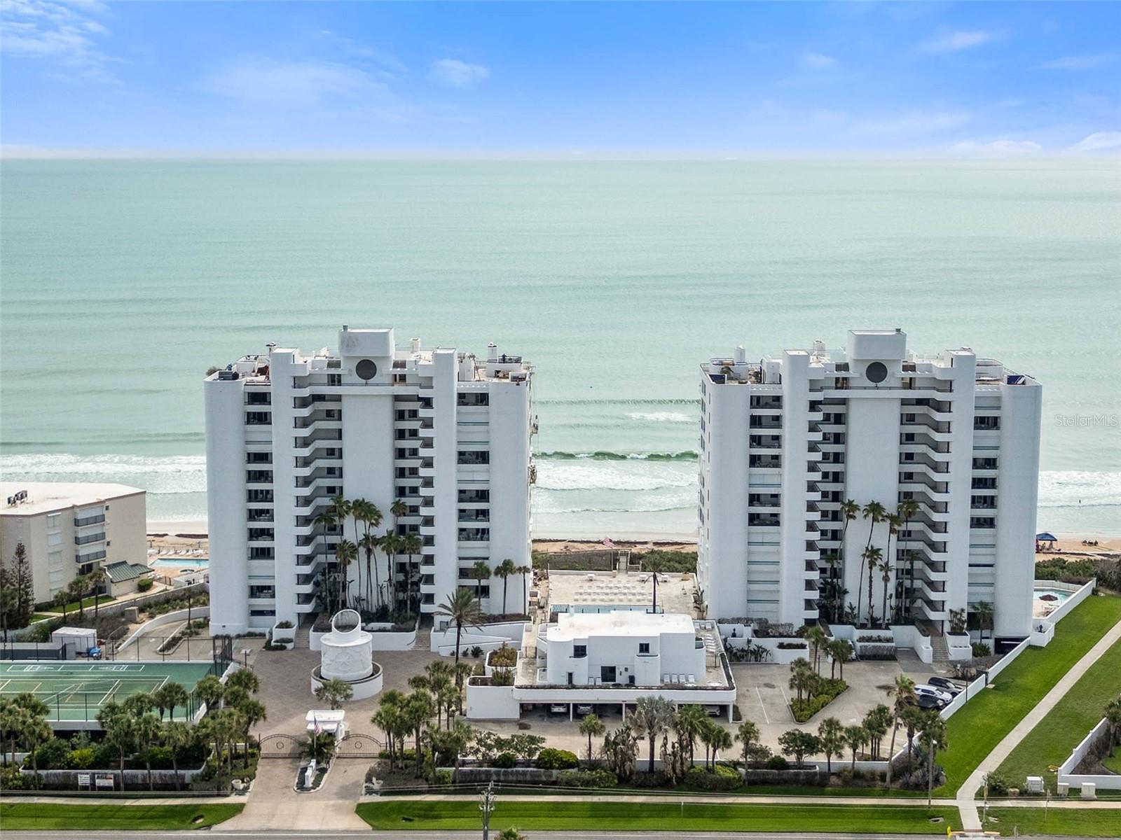 Condominium