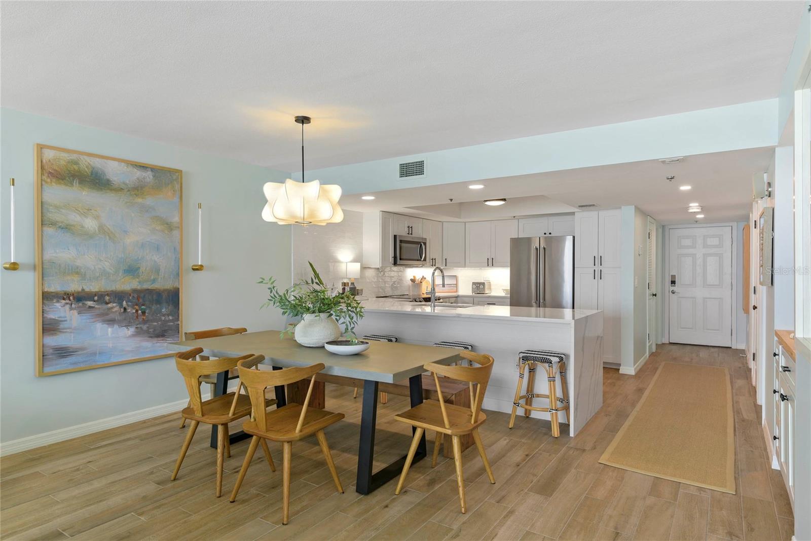 5275 S ATLANTIC AVE #406 photo 5