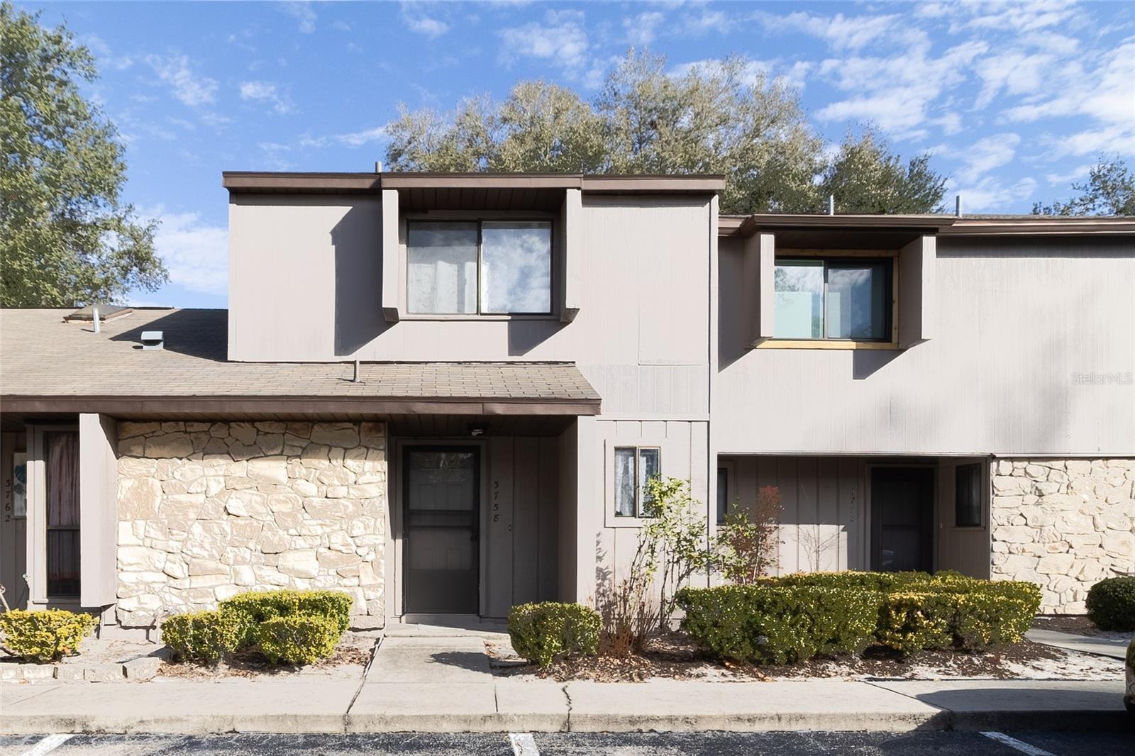 Townhouse