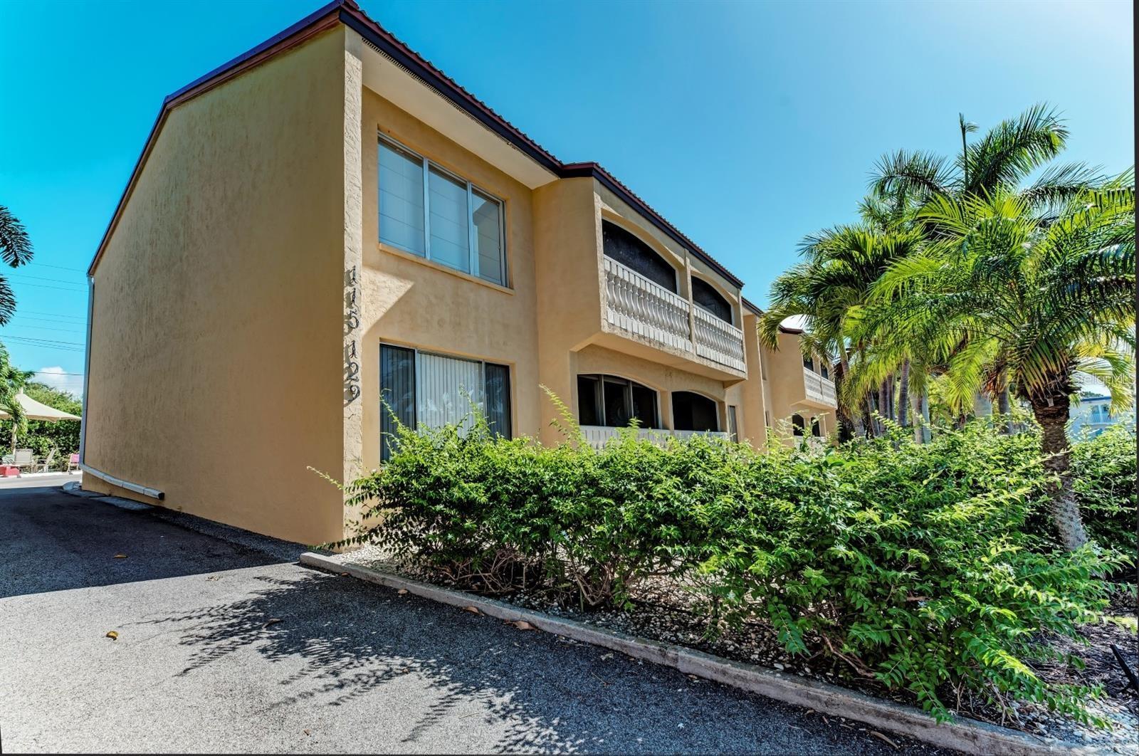 Condominium