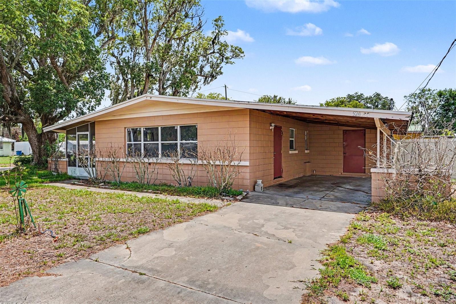 520 S ORANGE AVE — home for sale