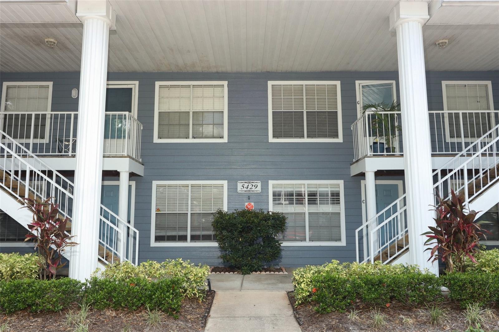 Condominium