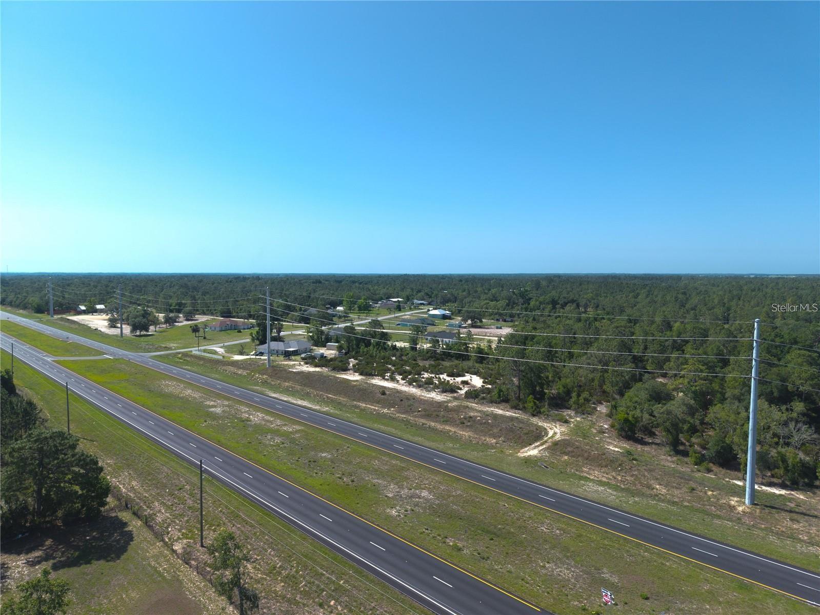 Land