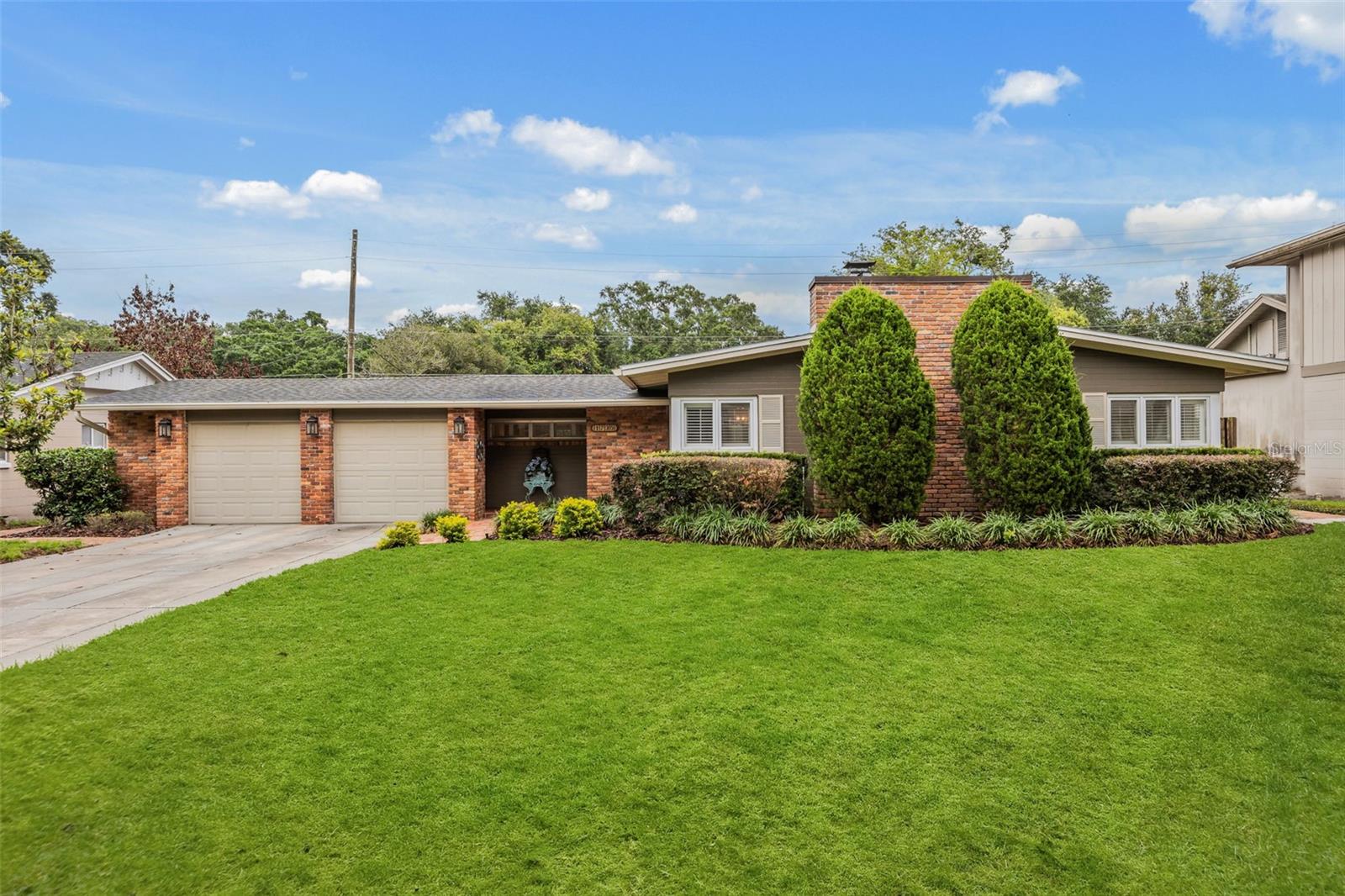 1735 WYCLIFF DR — home for sale