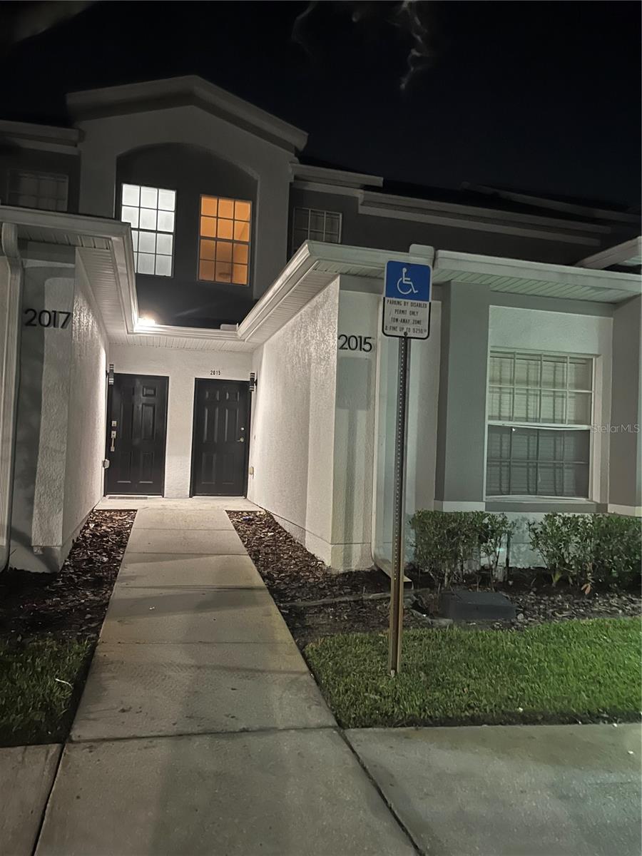 Townhouse