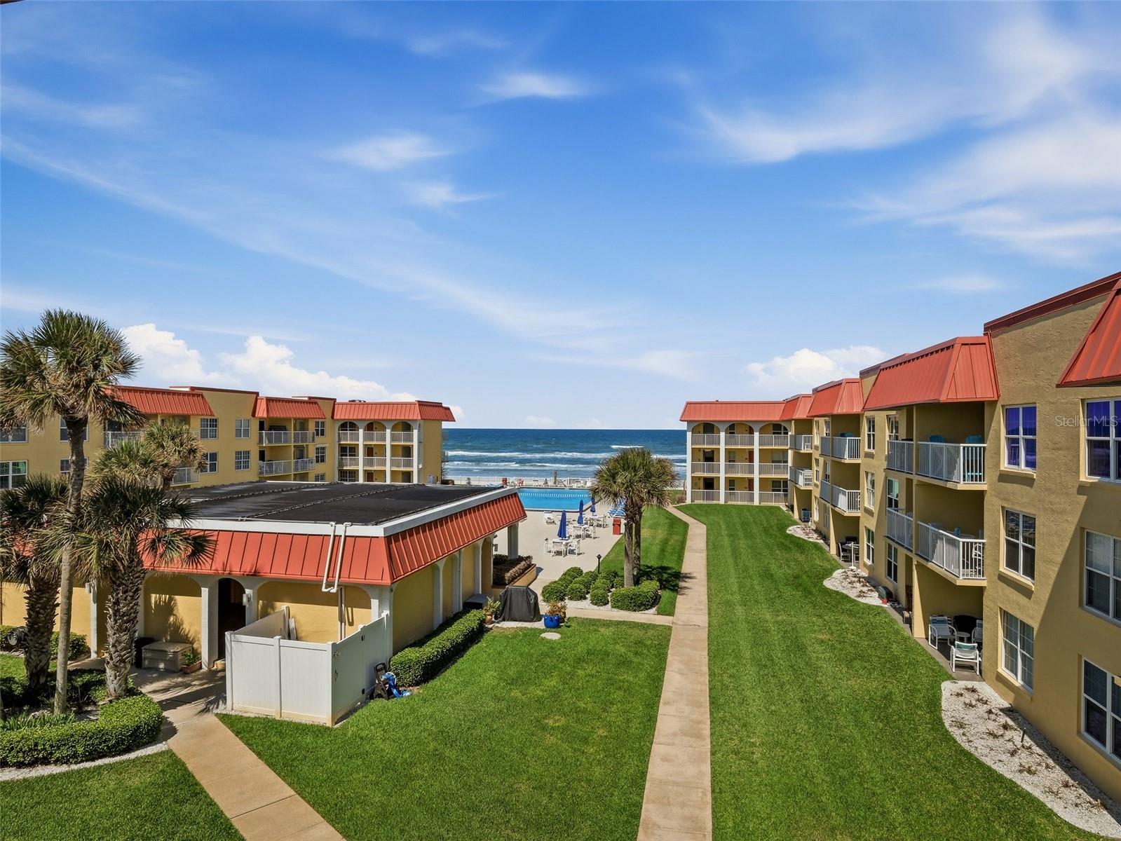 Condominium