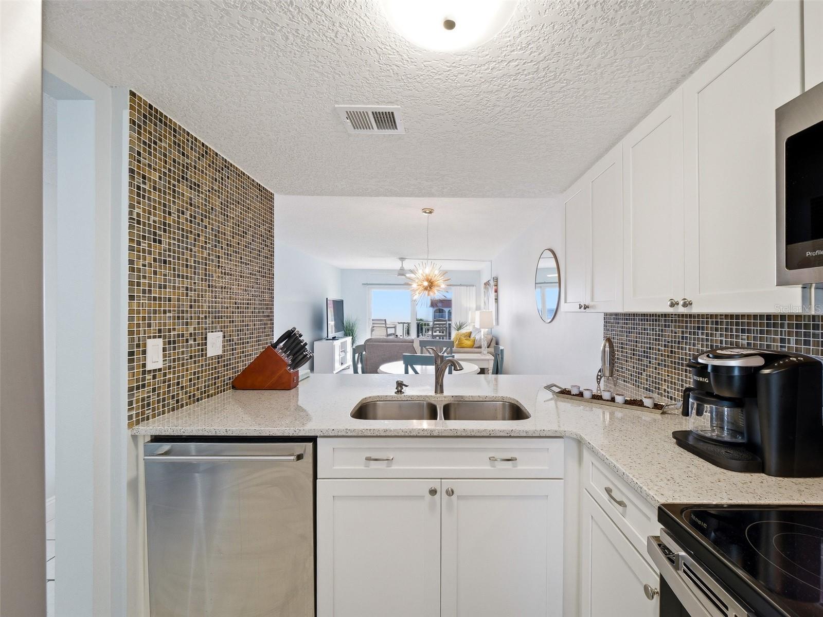 3801 S ATLANTIC AVE #316 photo 4