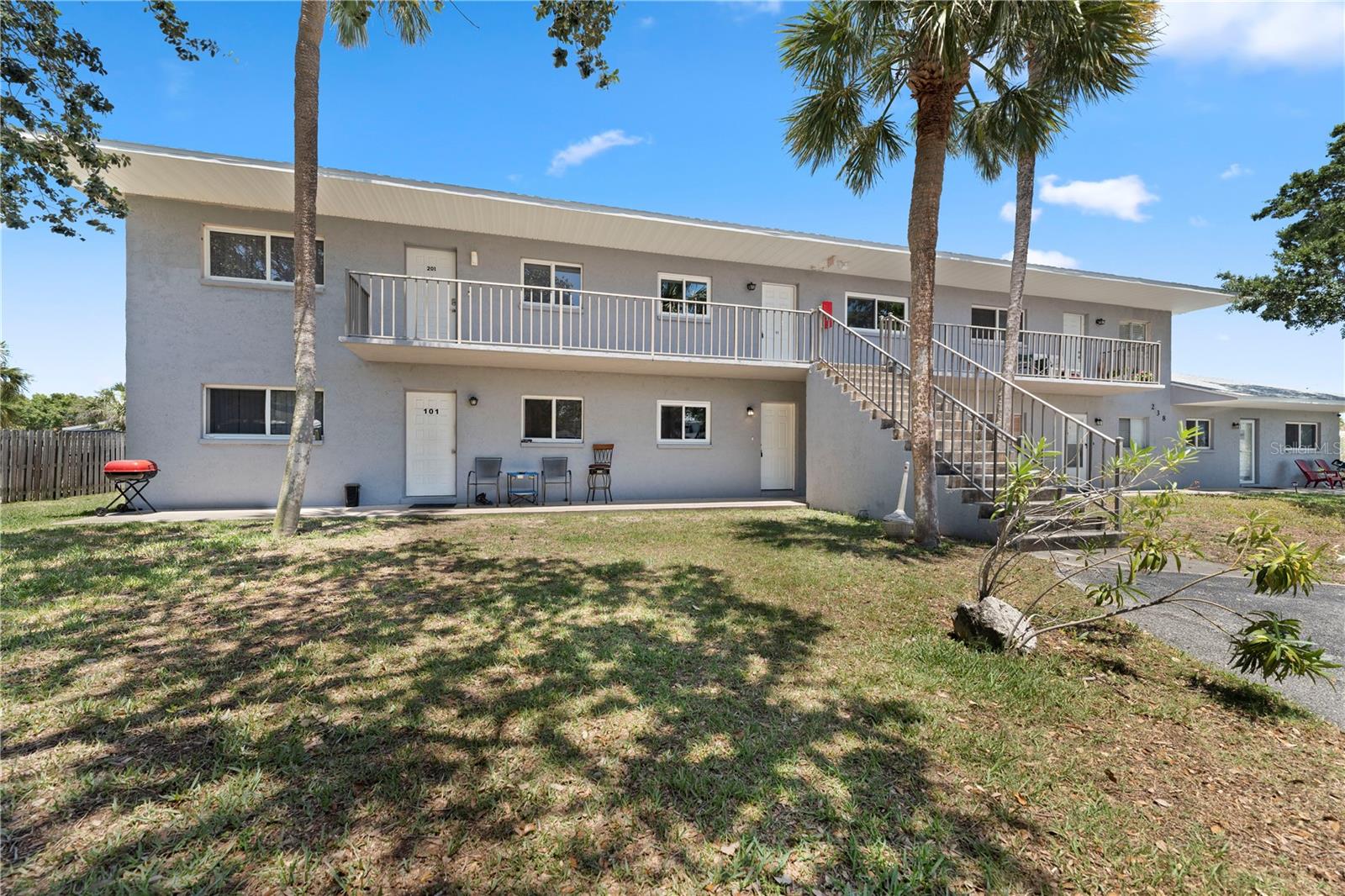 Condominium