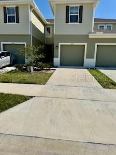 Townhouse