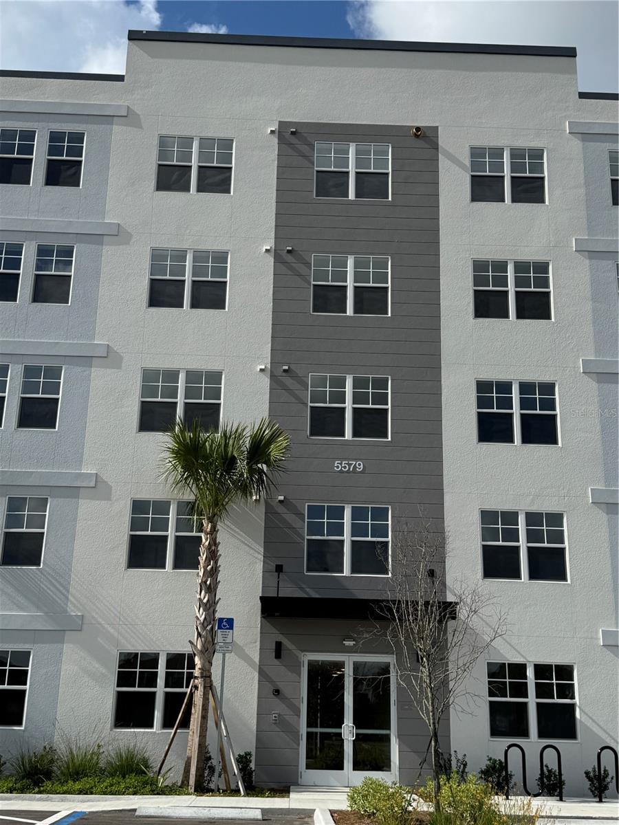 Condominium