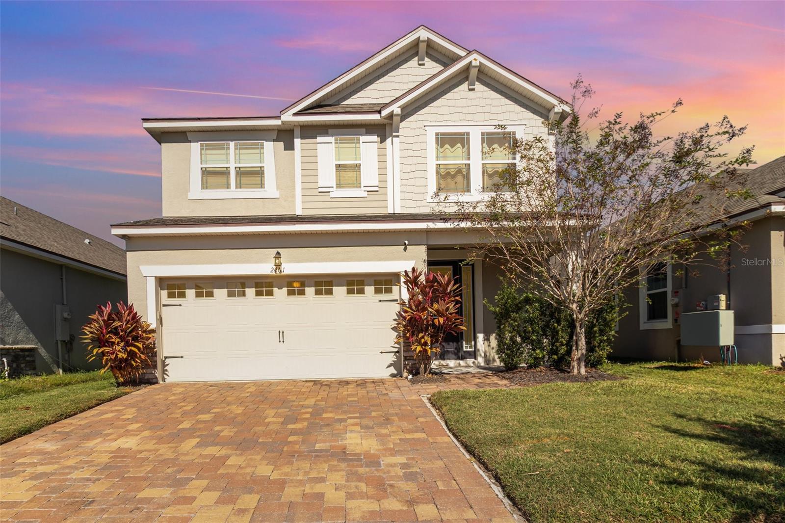 Single Family Residence