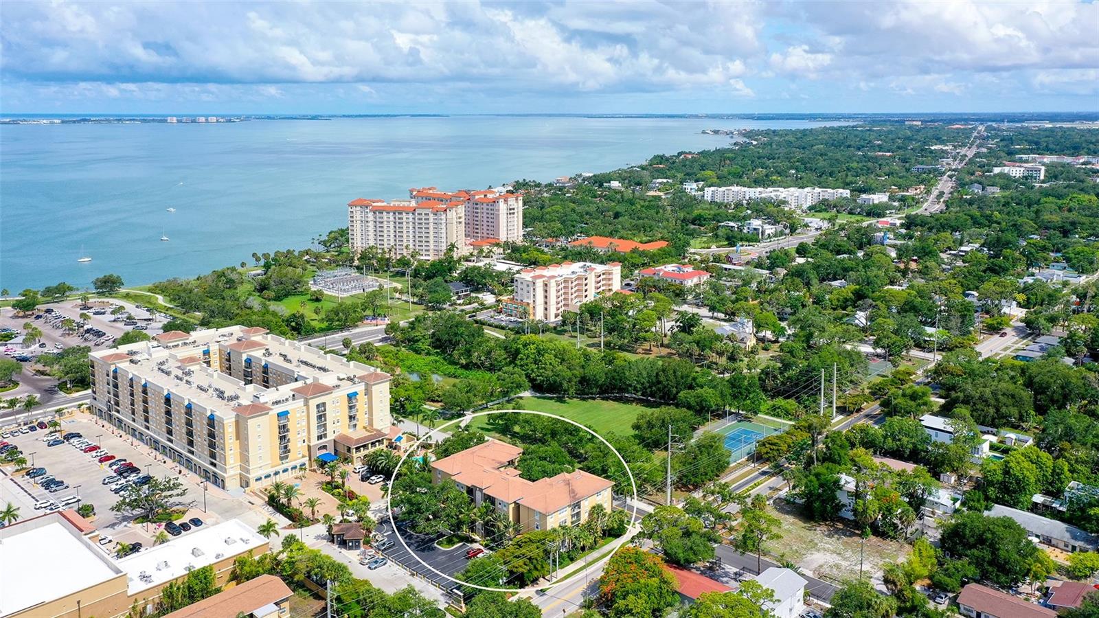 Condominium