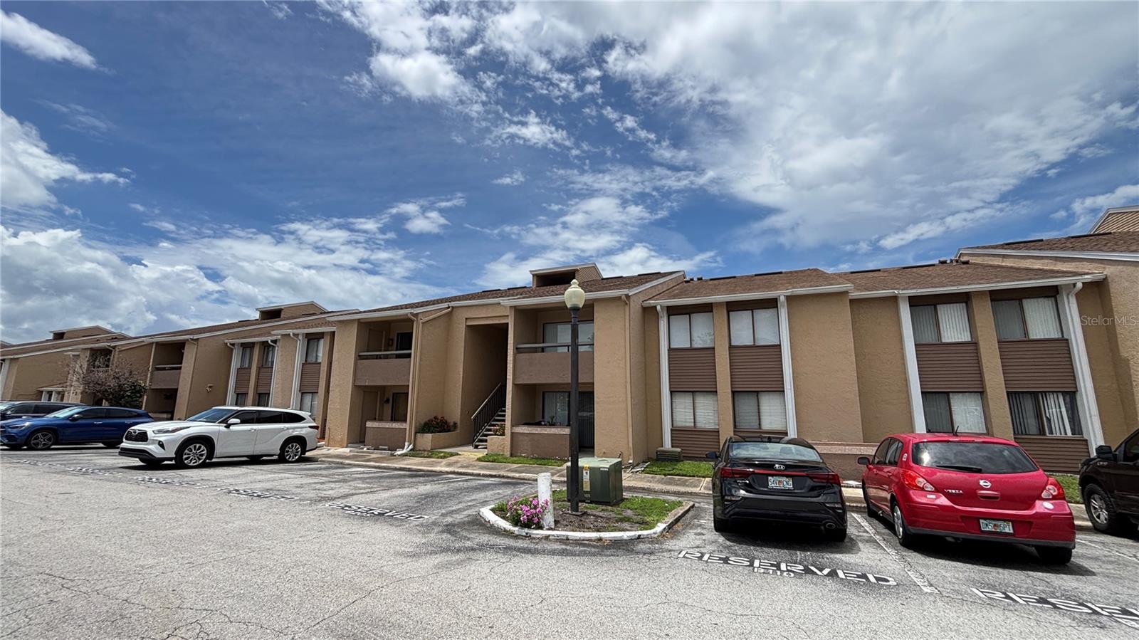 Condominium