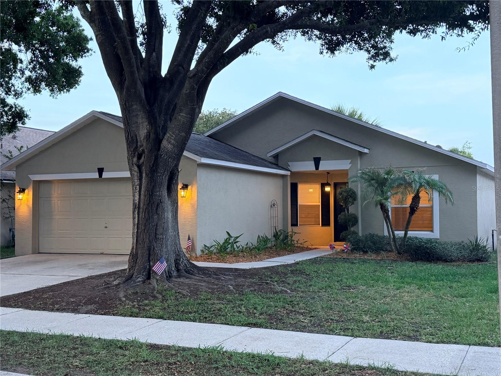 Single Family Residence