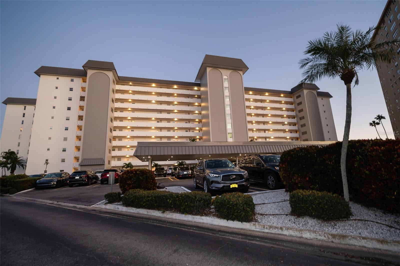 Condominium