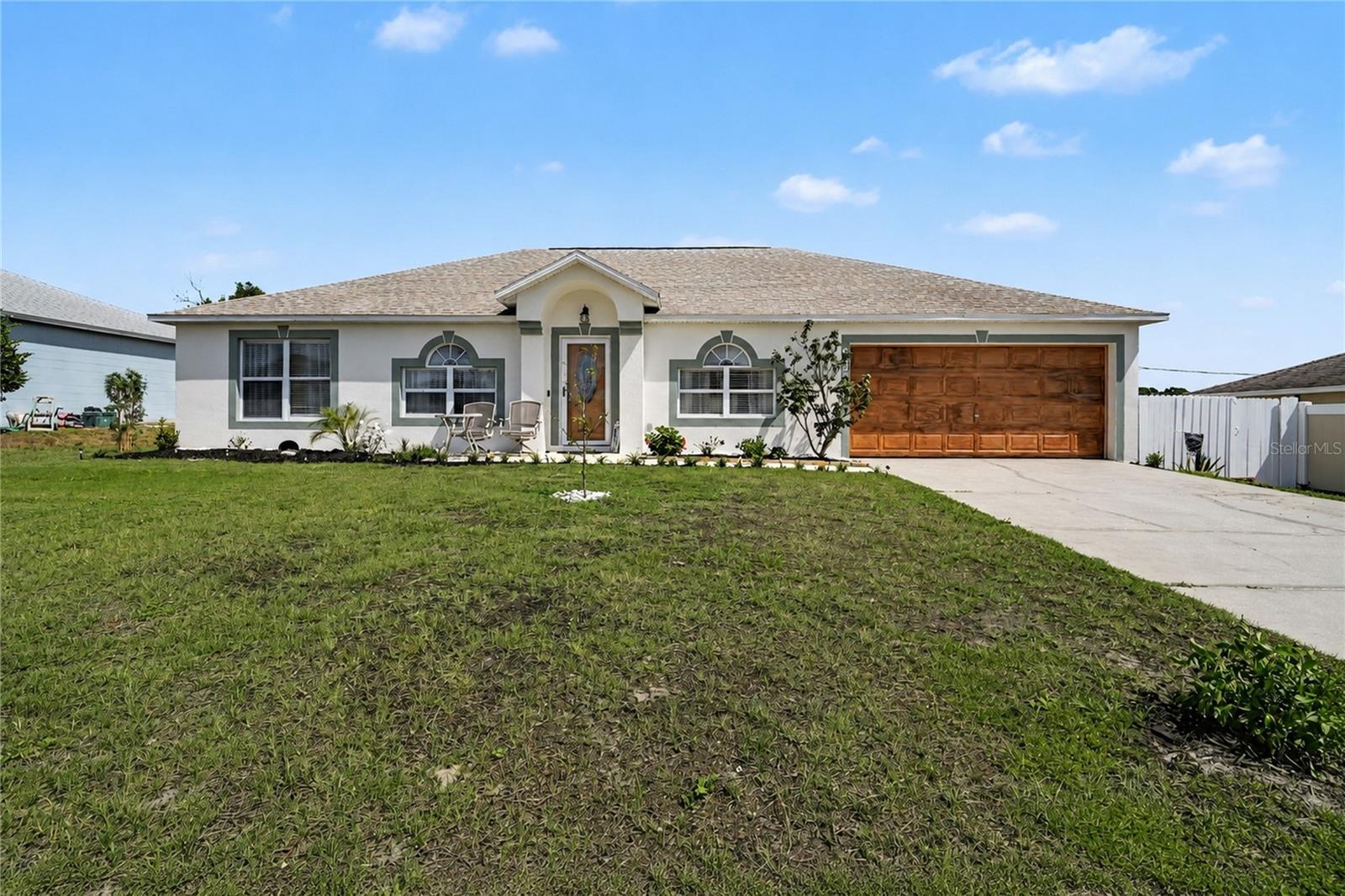 2382 KERRIDALE ST — home for sale
