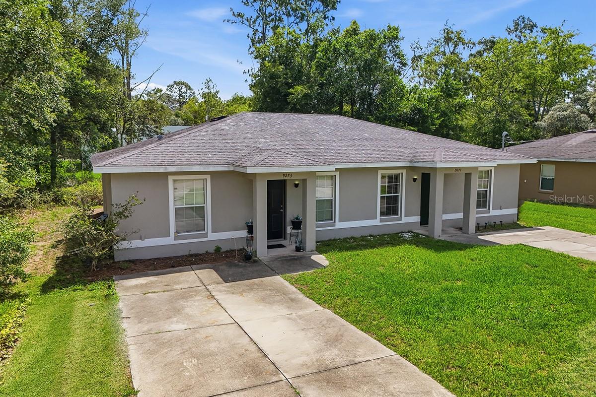 9271 N PEACHTREE WAY photo 2