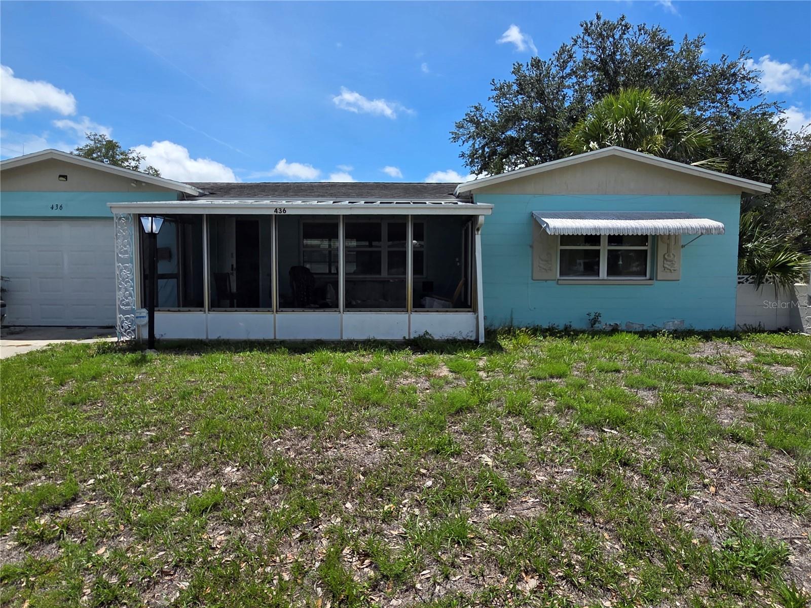 436 57TH ST N — home for sale