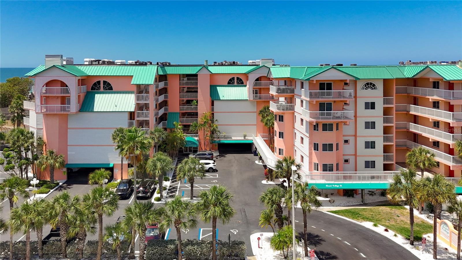 Condominium