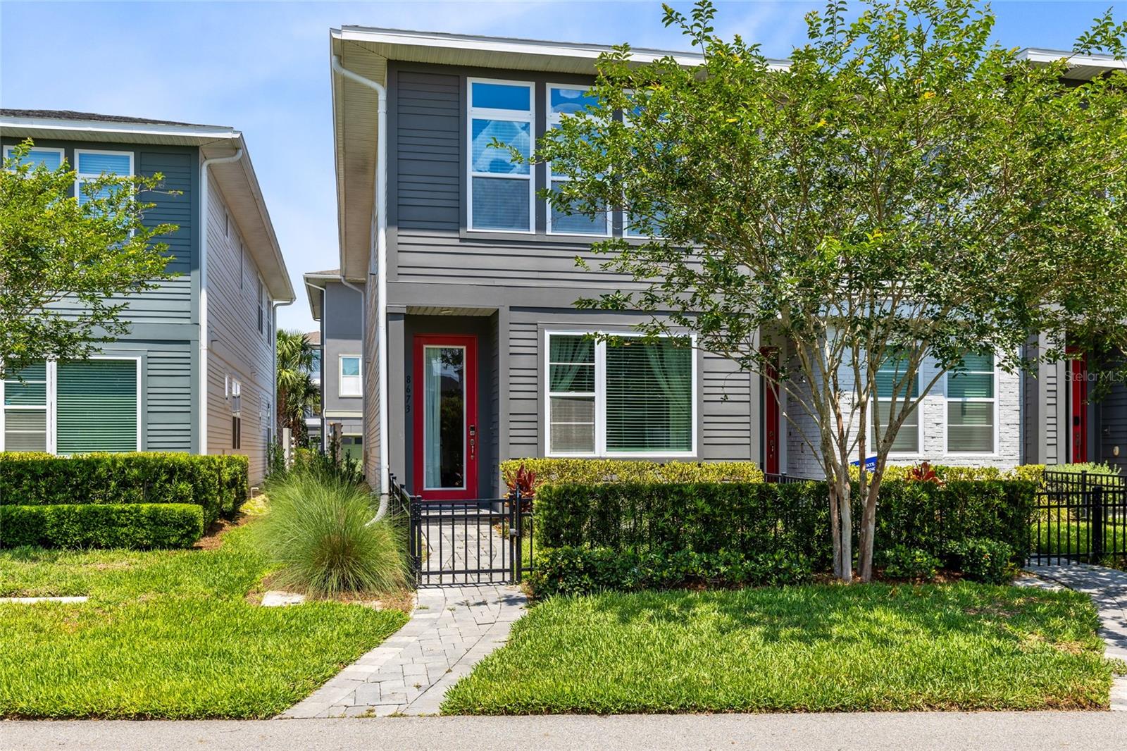 Townhouse