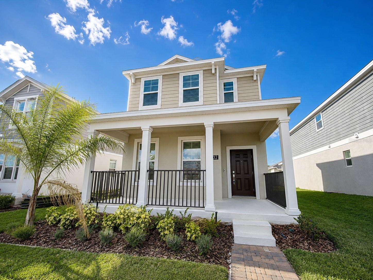1432 VISCAYA COVE BLVD — home for sale