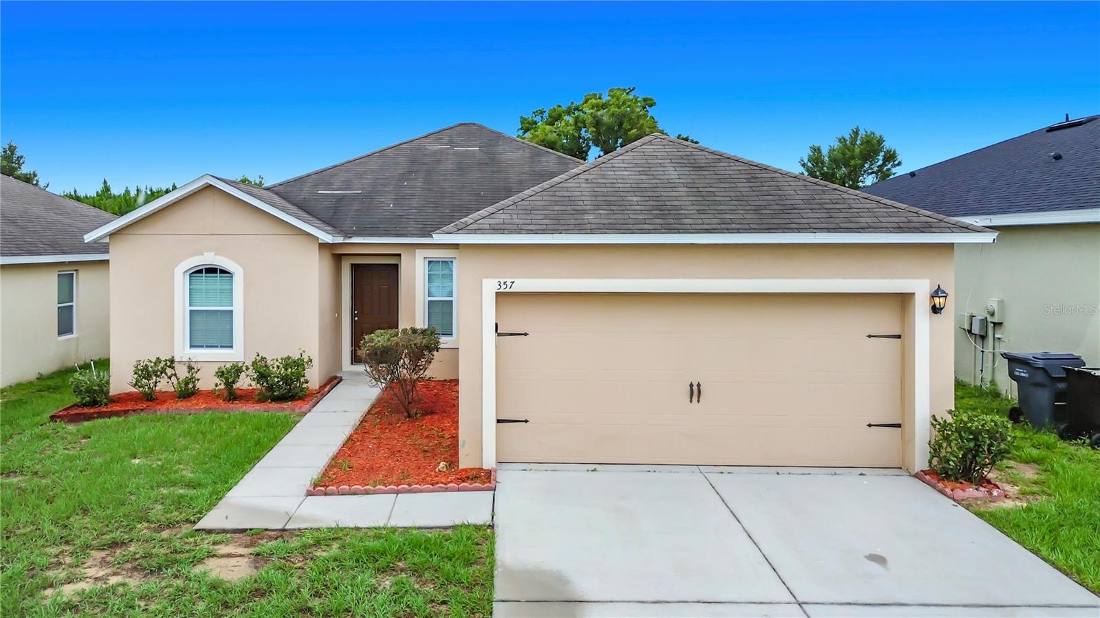 Single Family Residence