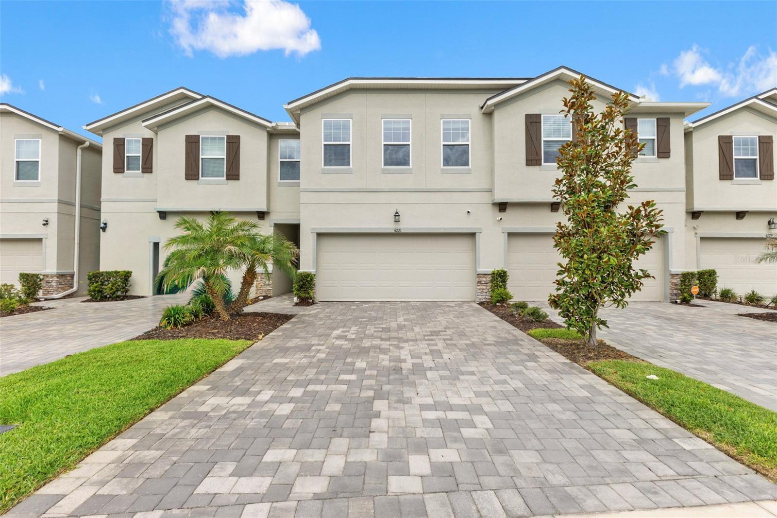 Townhouse