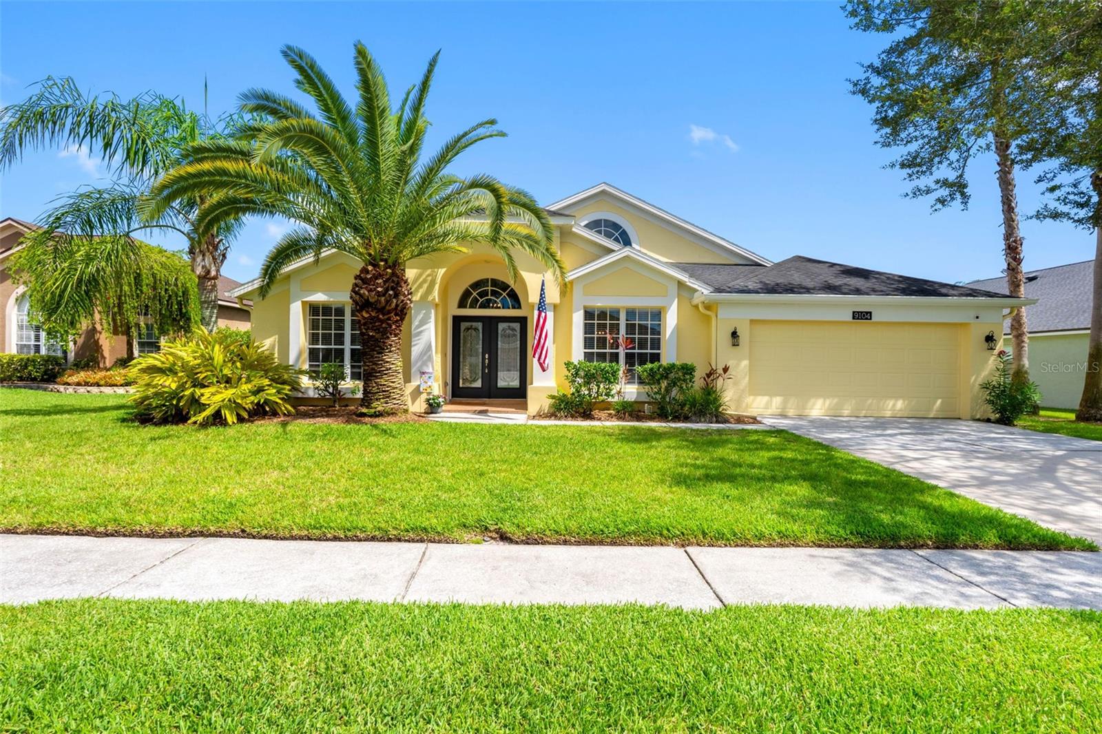 Single Family Residence