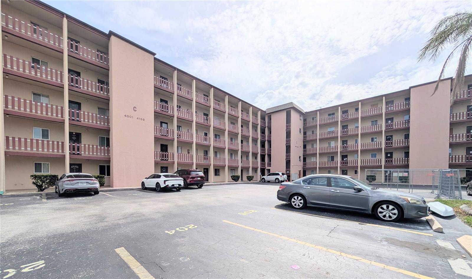 Condominium