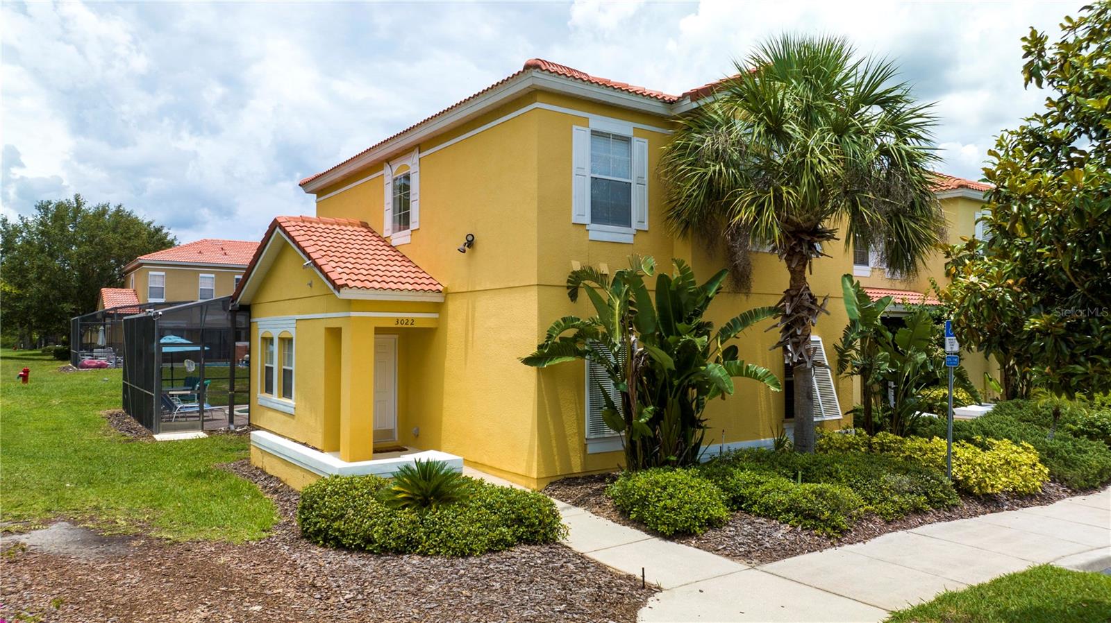 Townhouse