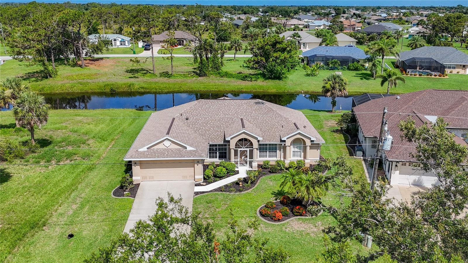 Single Family Residence