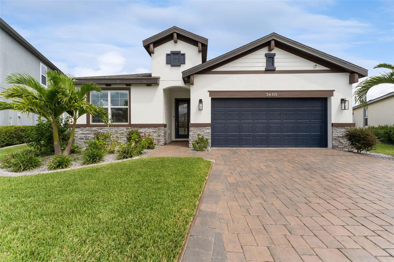 Single Family Residence