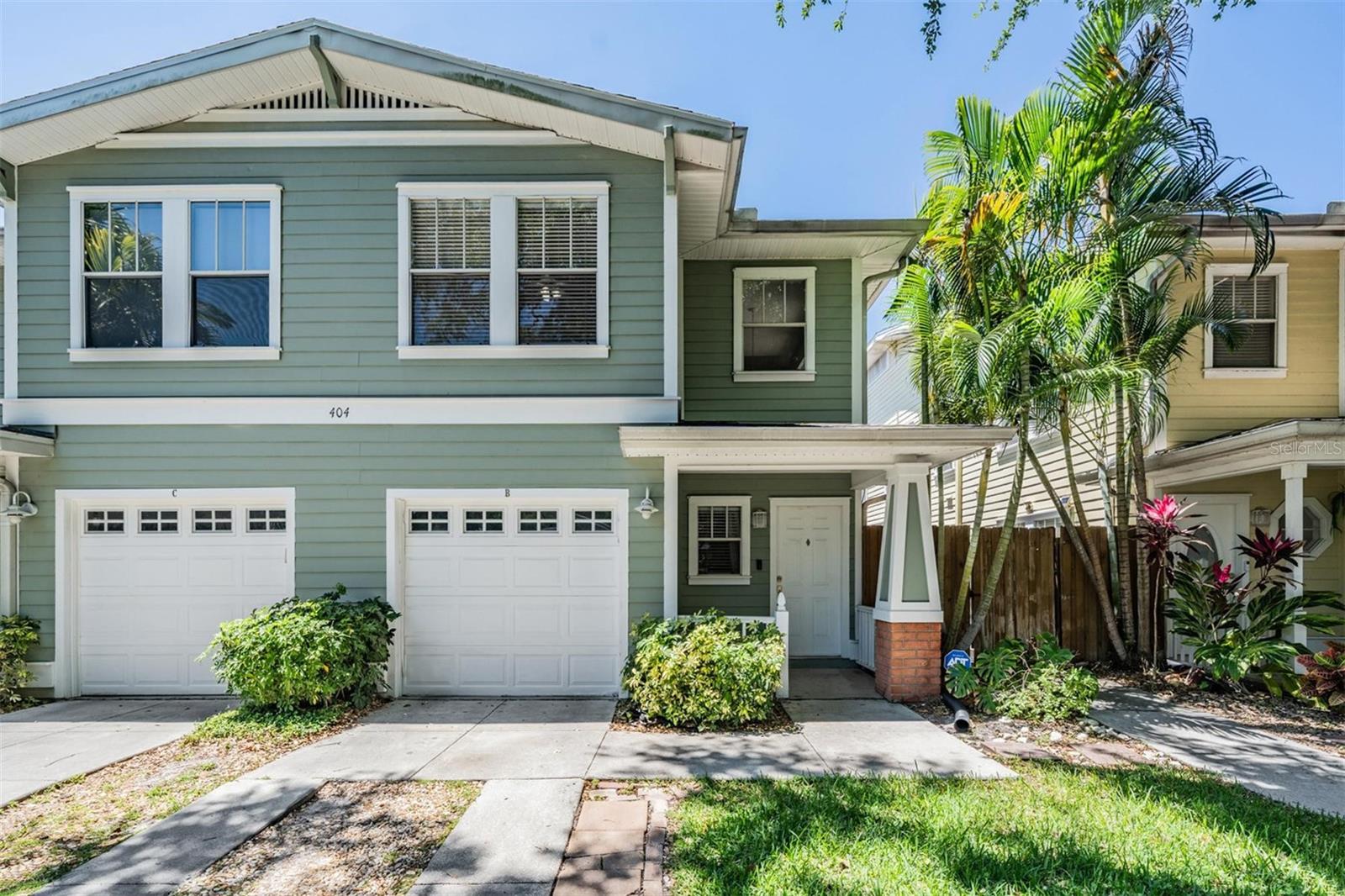 Townhouse