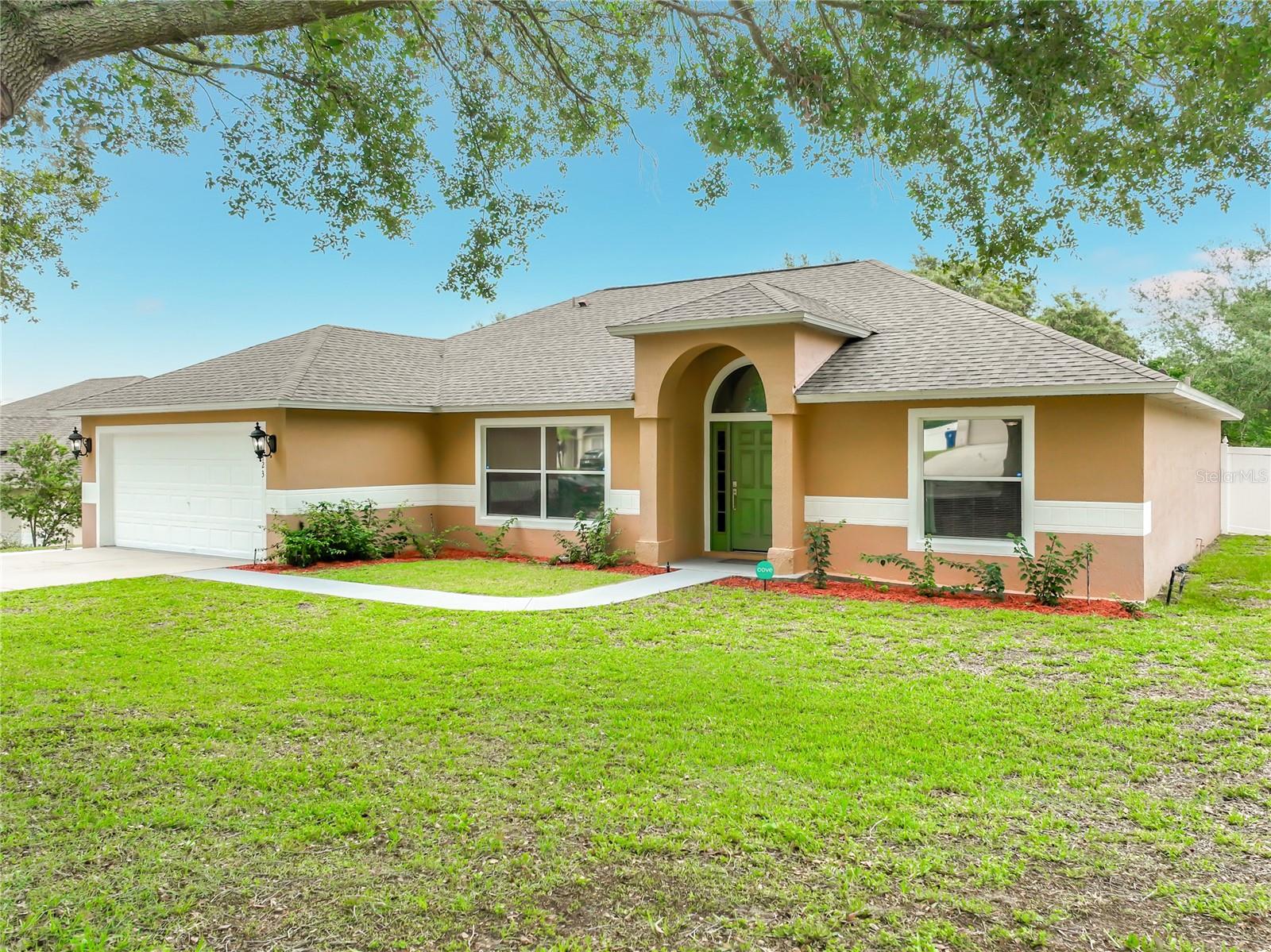 Single Family Residence