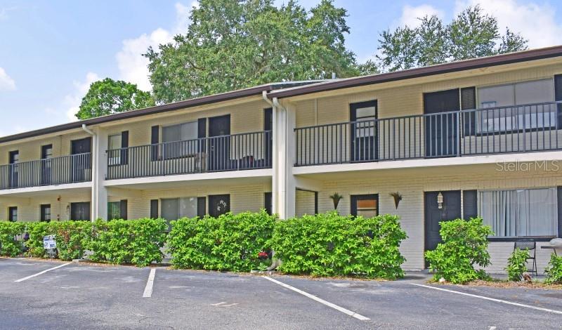 Condominium