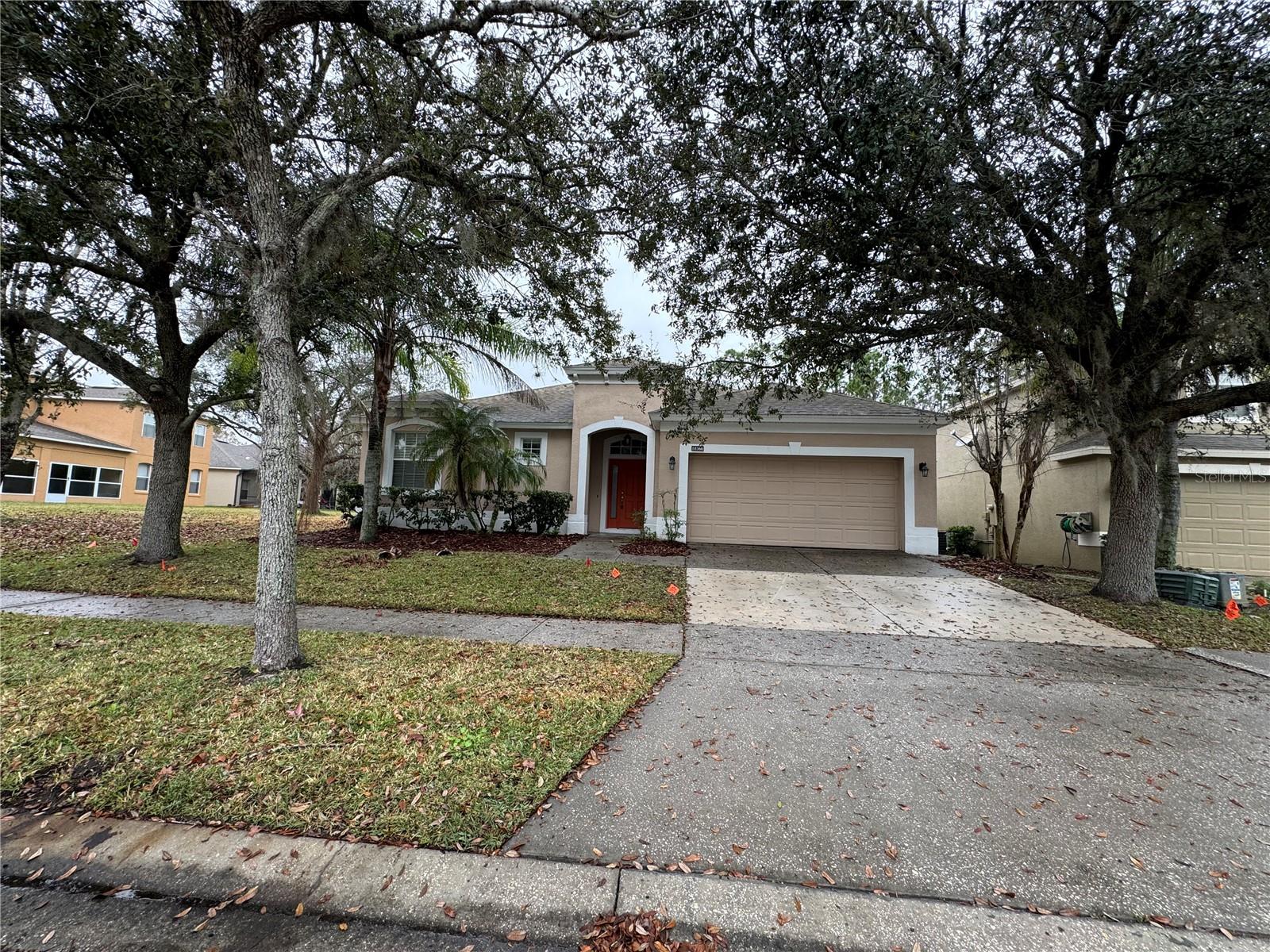 Single Family Residence