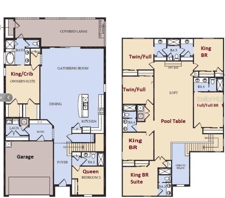8808 BENGAL CT photo 3