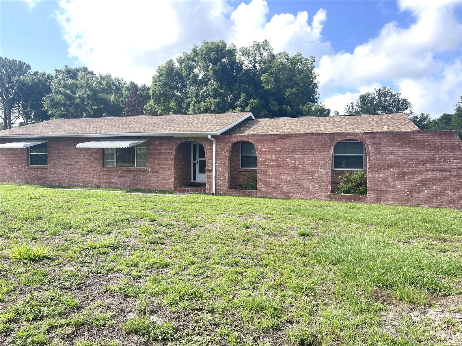 Single Family Residence