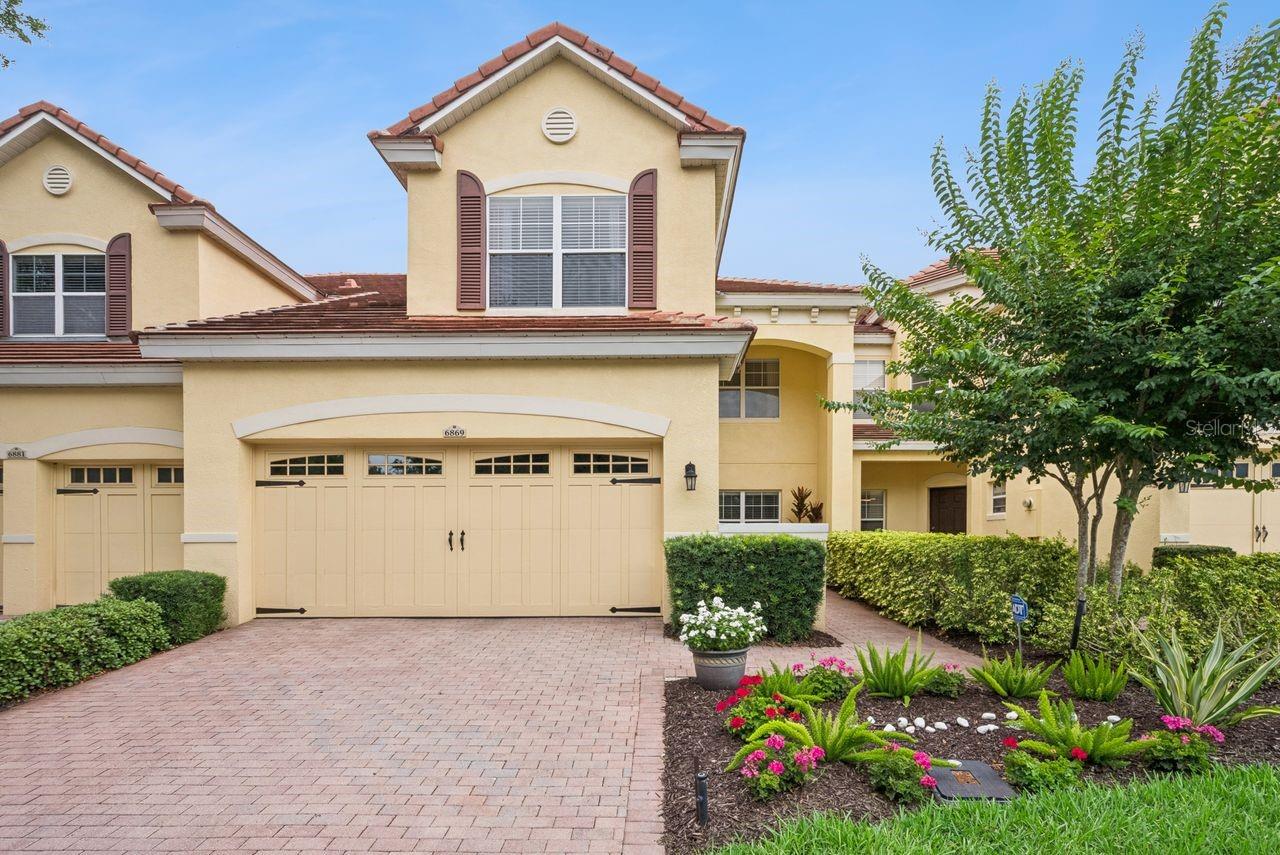 Townhouse