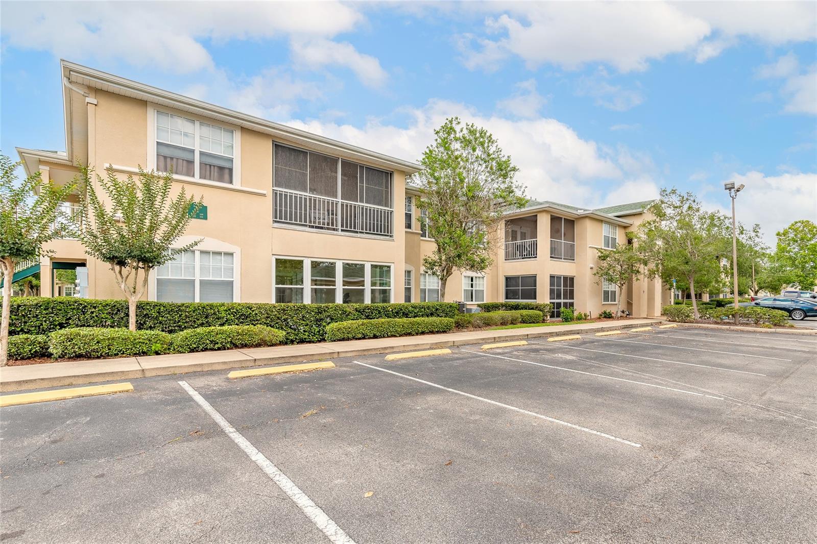 Condominium