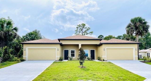 Half Duplex