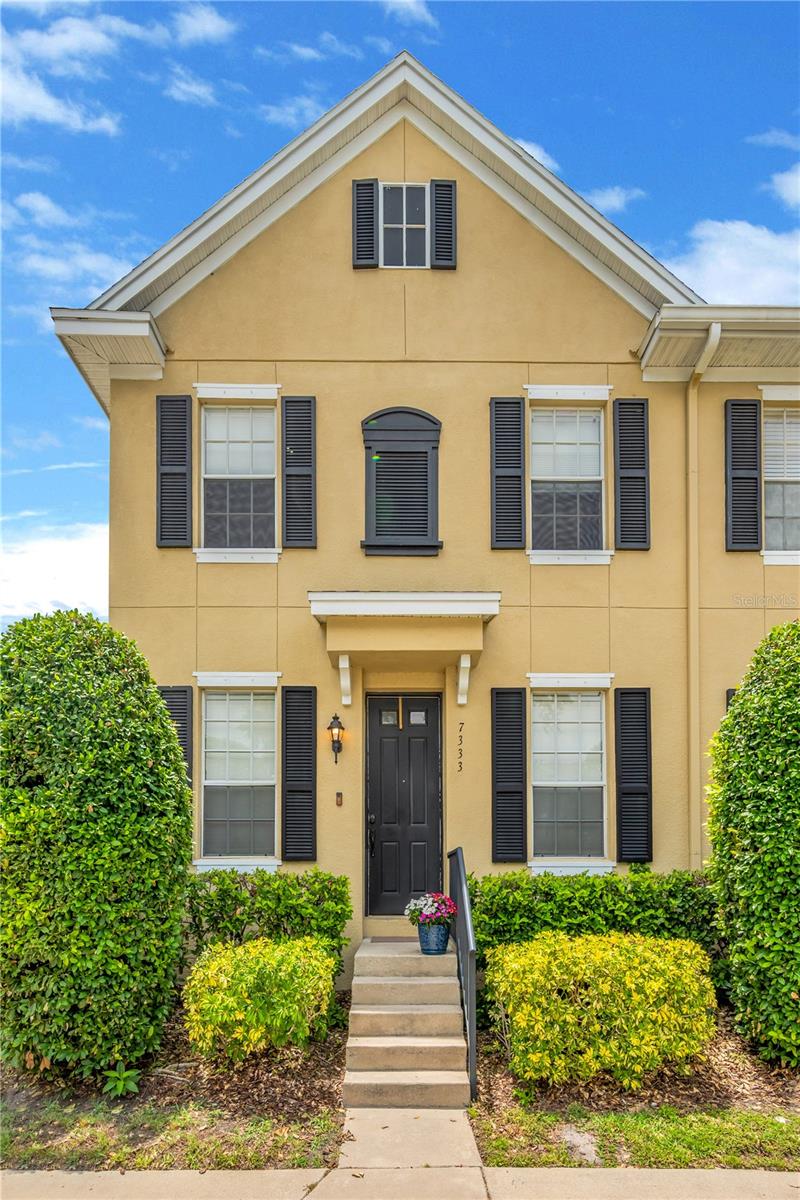 7333 S SAINT PATRICK ST — home for sale