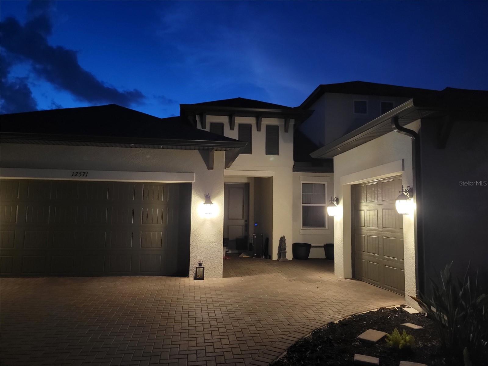 Villa