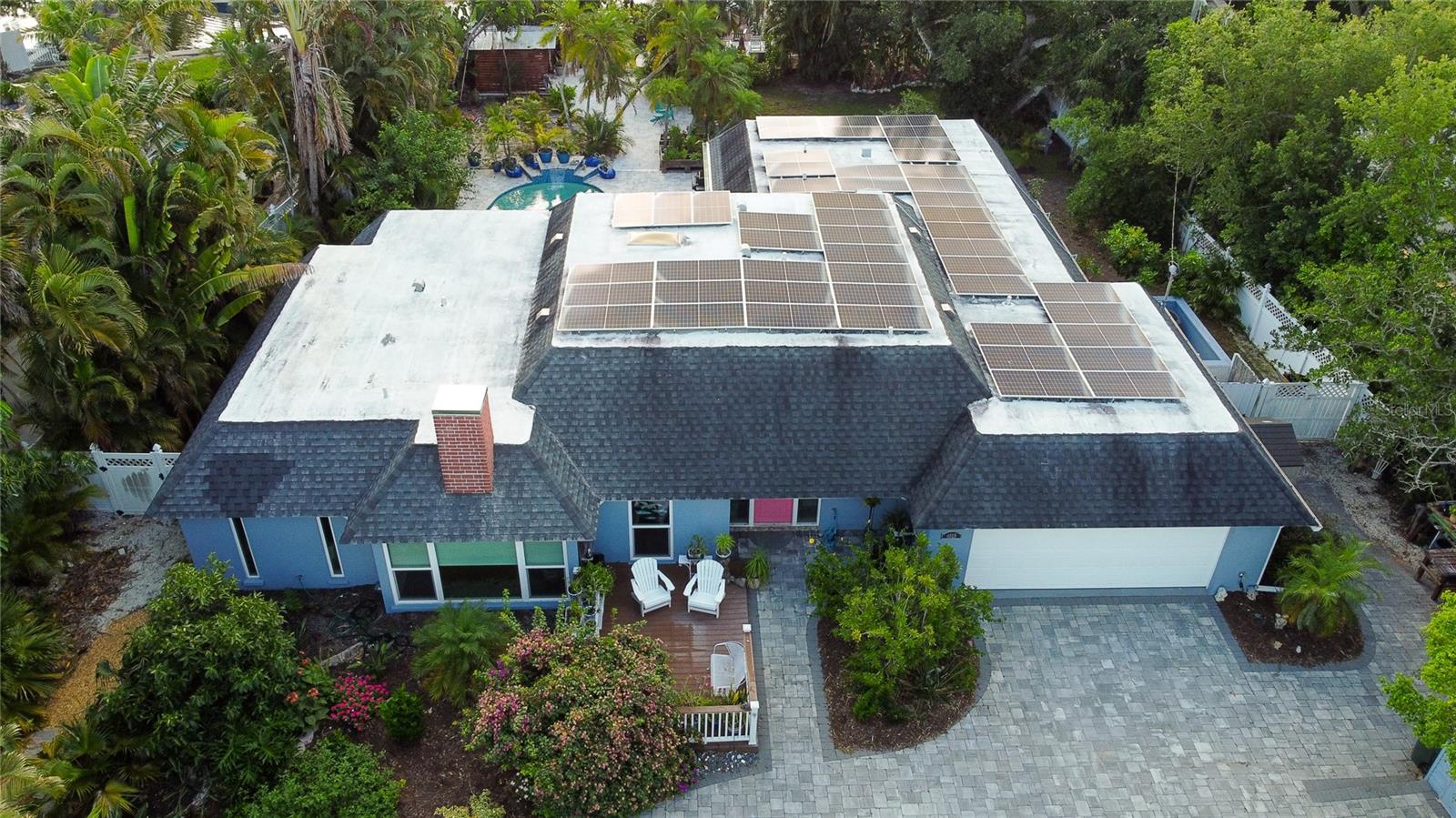 4925 PRIMROSE PATH photo 2