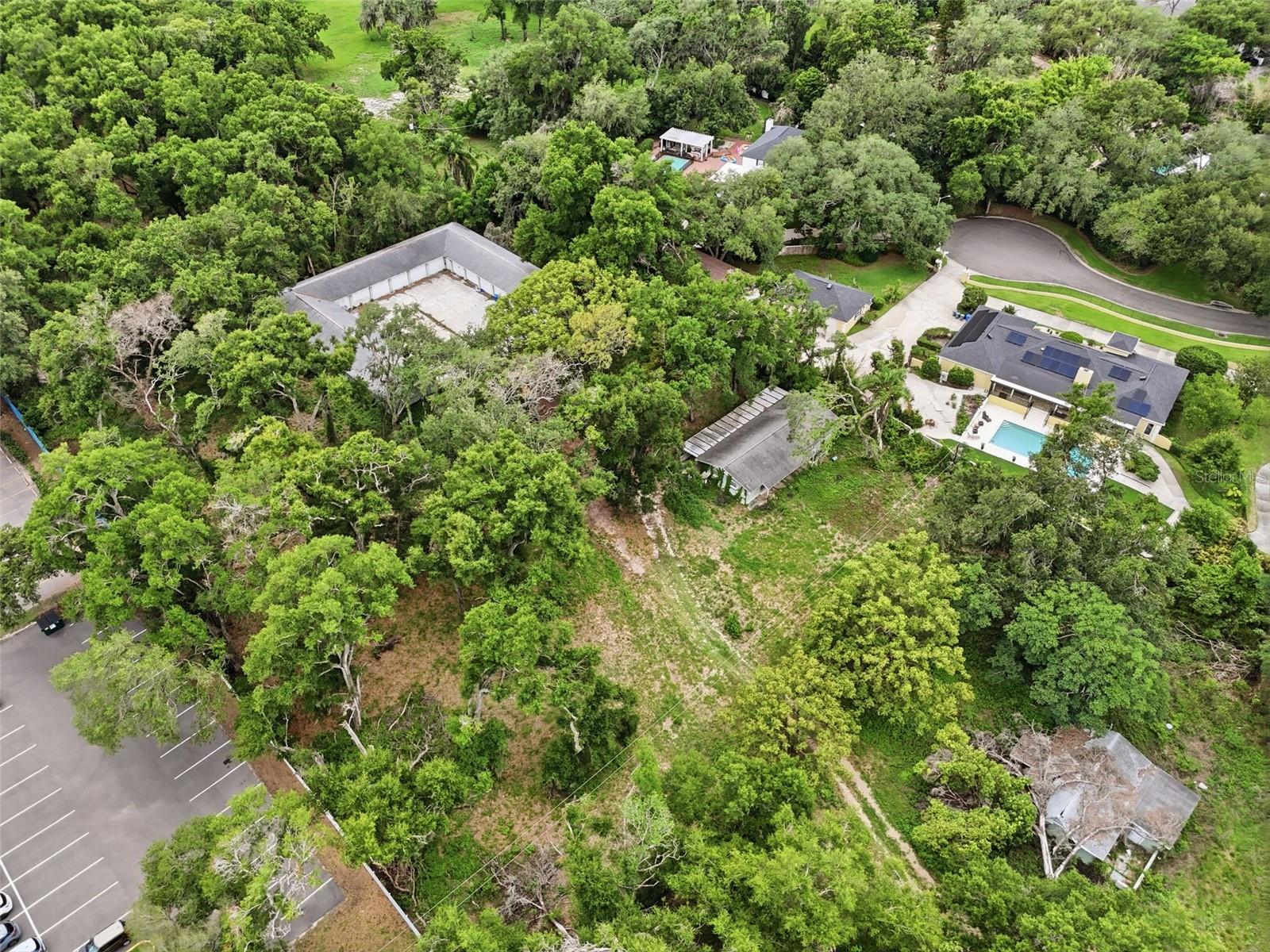 Single Family Residence