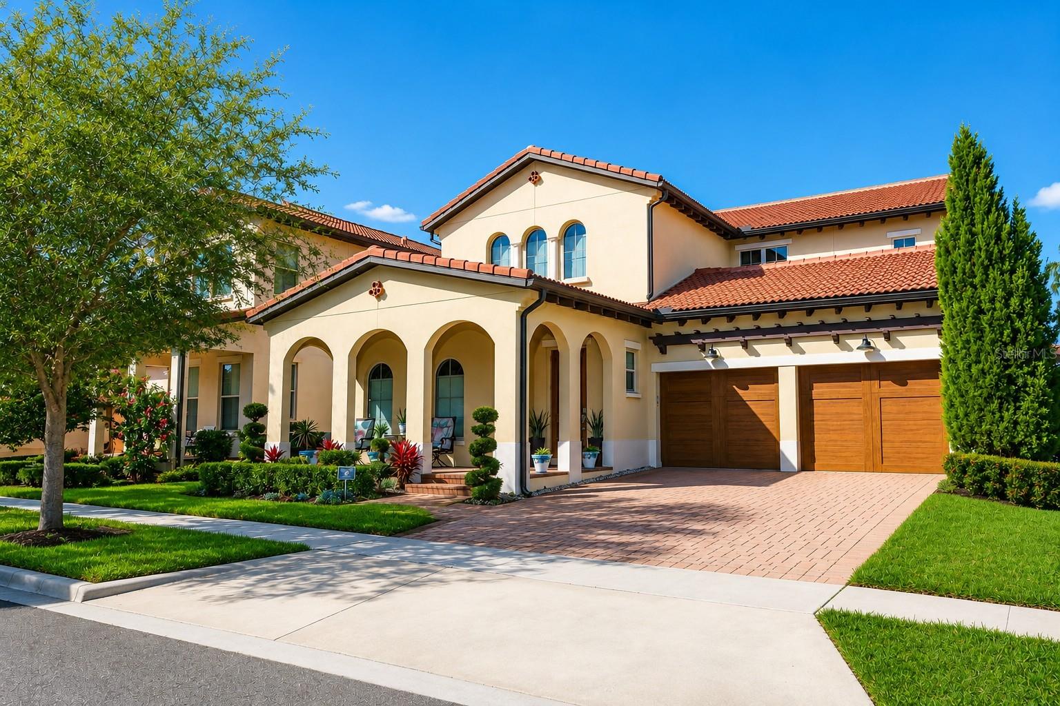 Single Family Residence