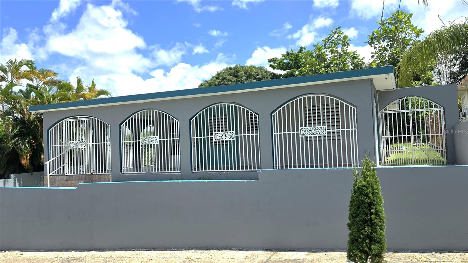 8 CALLE CASCADA — home for sale