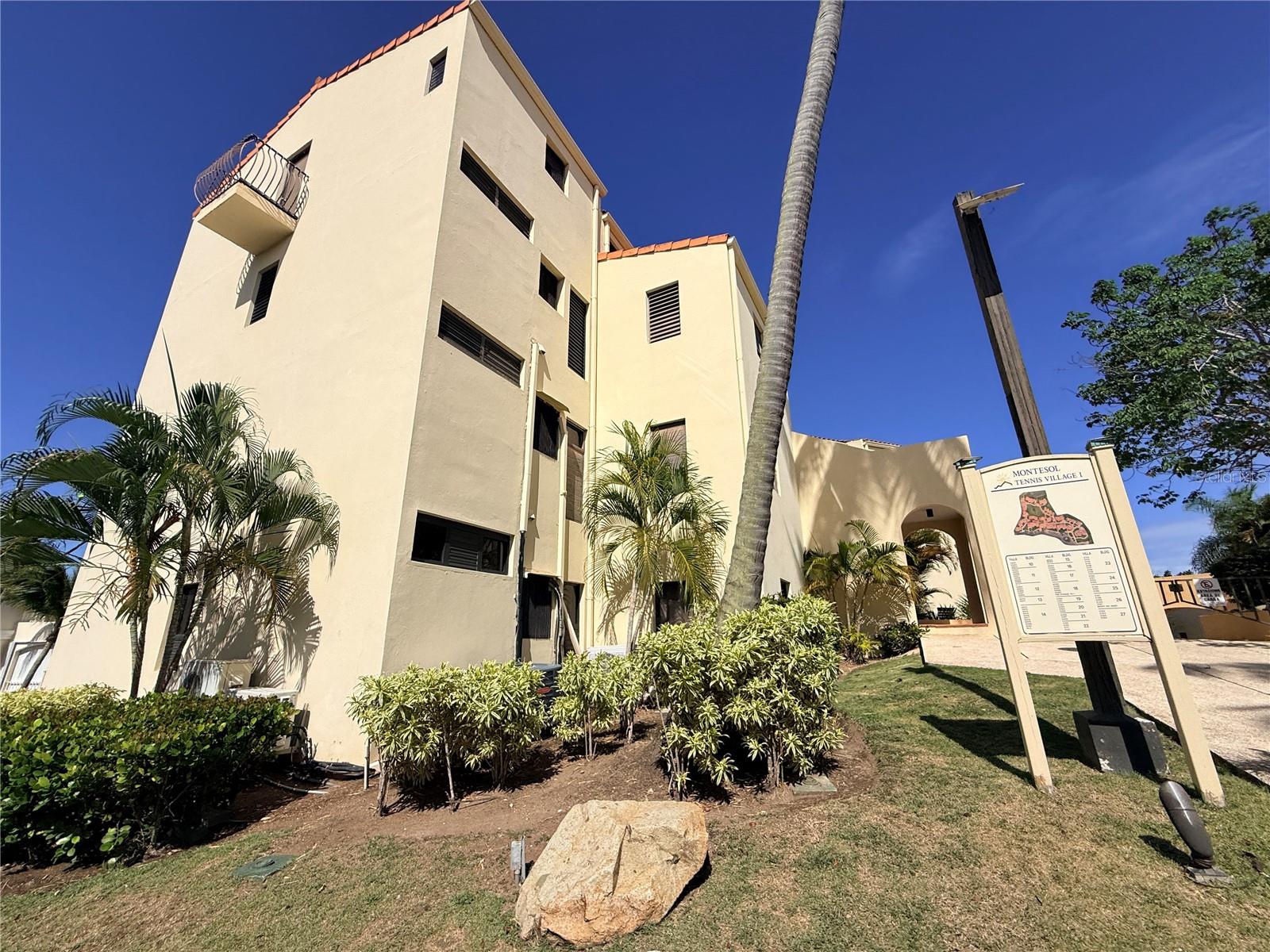 Condominium
