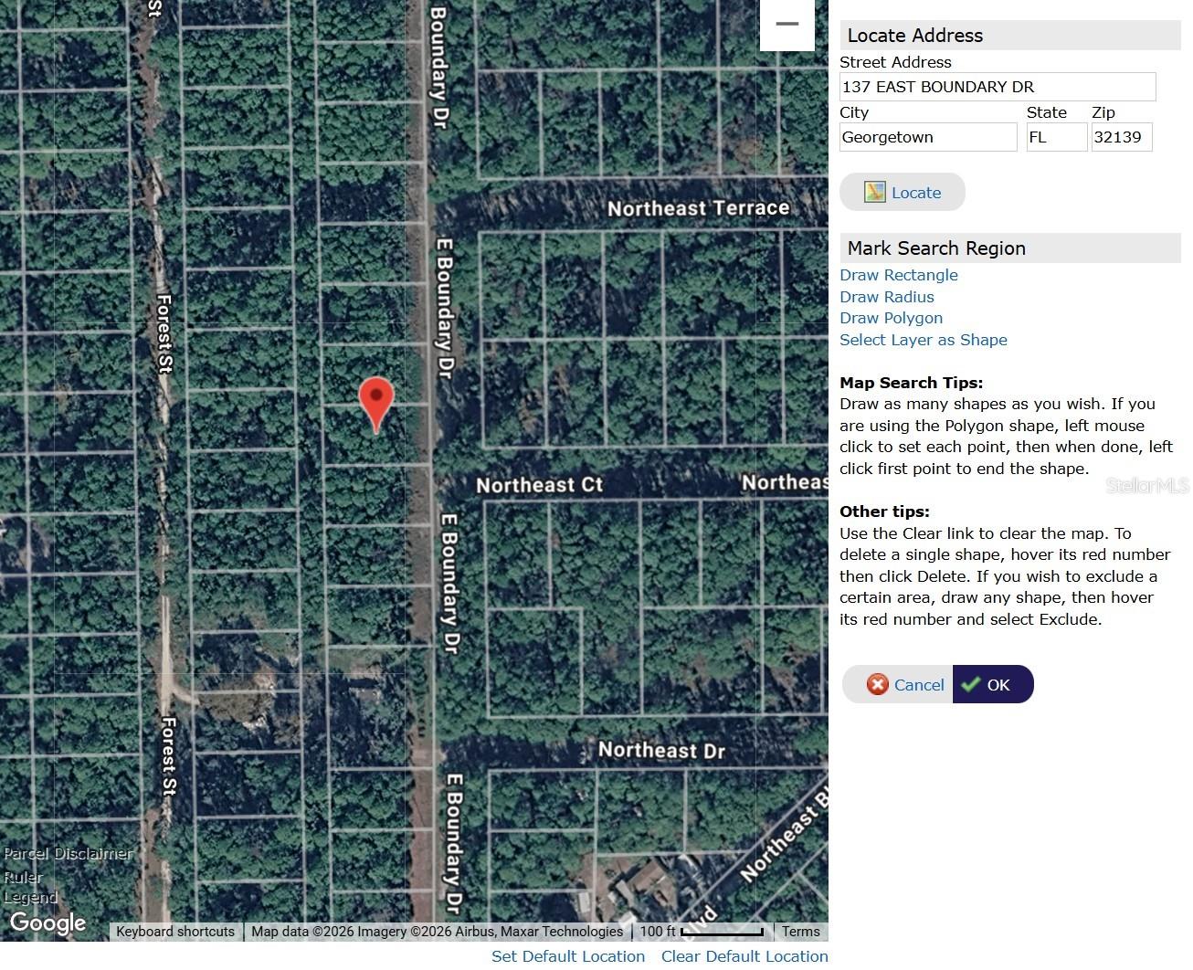 137 E BOUNDARY DR photo 2